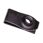 Auveco 10051 Extruded U Nut 1/4-20 Screw Size 50/Pack