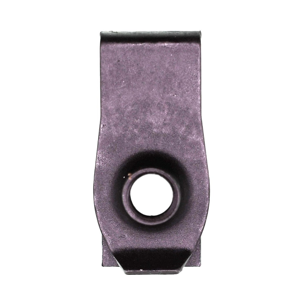 Auveco 10051 Extruded U Nut 1/4-20 Screw Size 50/Pack
