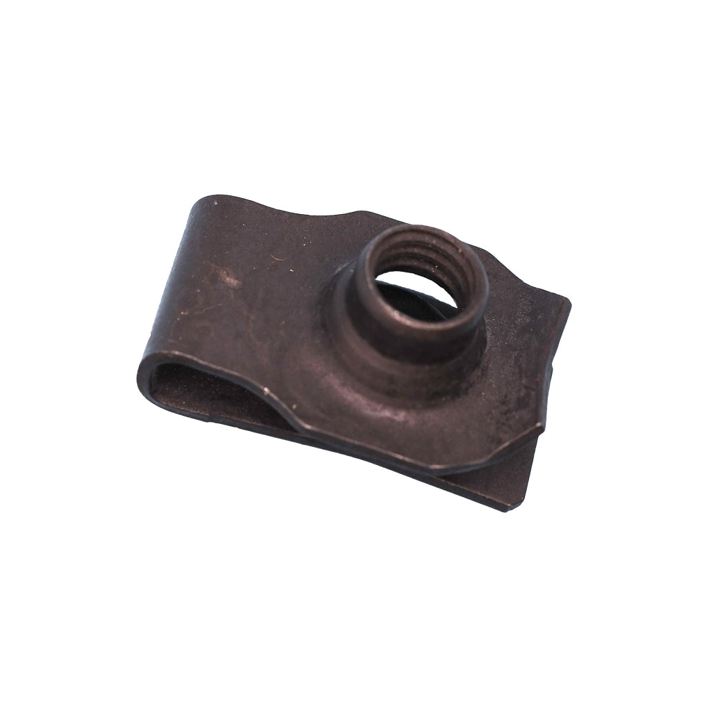 Auveco 10054 Extruded U Nut 3/8-16 Screw Size 25/Pack