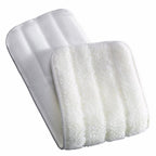 E-Cloth 10622 5.5 in. W x 18 in. L Dust Polyester Blend Mop Head 1/Pack