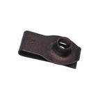 Auveco 10055 Extruded U Nut 3/8-16 Screw Size 25/Pack