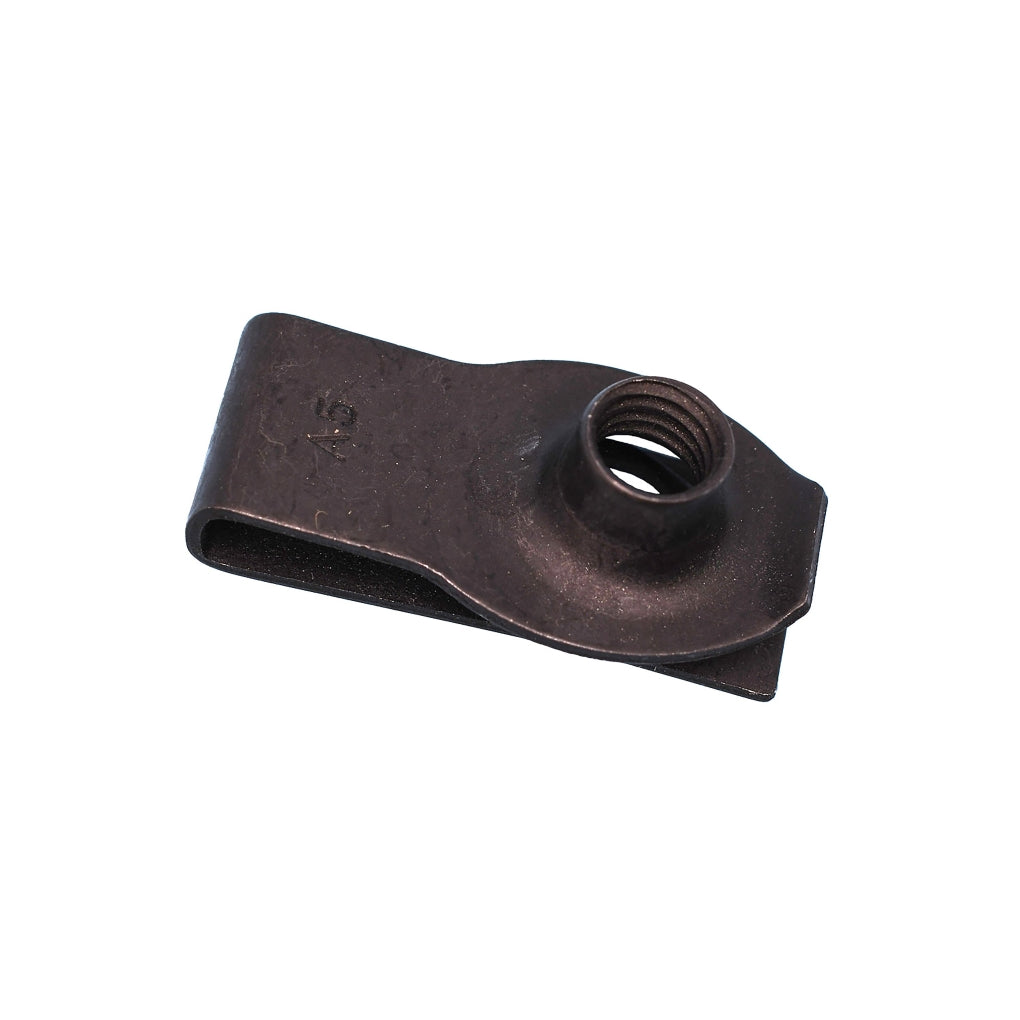Auveco 10055 Extruded U Nut 3/8-16 Screw Size 25/Pack