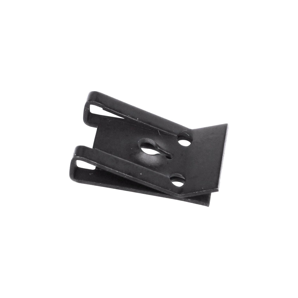 Auveco 10064 Spring Type U-Nut #6 Screw Size
