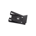 Auveco 10064 Spring Type U-Nut #6 Screw Size