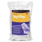 Buffalo 60317 Knit Wiping Rags 1/Pack