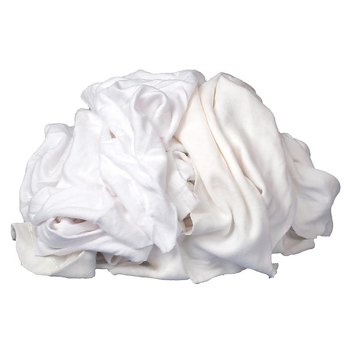 Buffalo 60317 Knit Wiping Rags 1/Pack