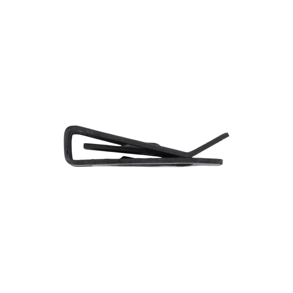 Auveco 10064 Spring Type U-Nut #6 Screw Size