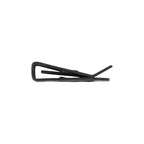 Auveco 10064 Spring Type U-Nut #6 Screw Size