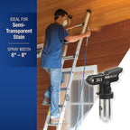 Graco TRU311 TrueAirless 311 Spray Tip