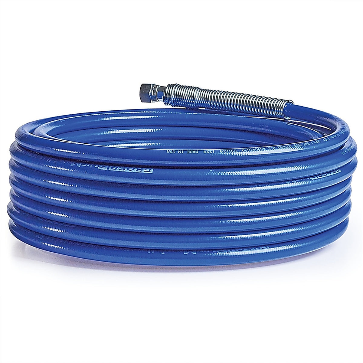 Graco 240794 BlueMax II Airless Sprayer Hose 3300 psi 50 feet