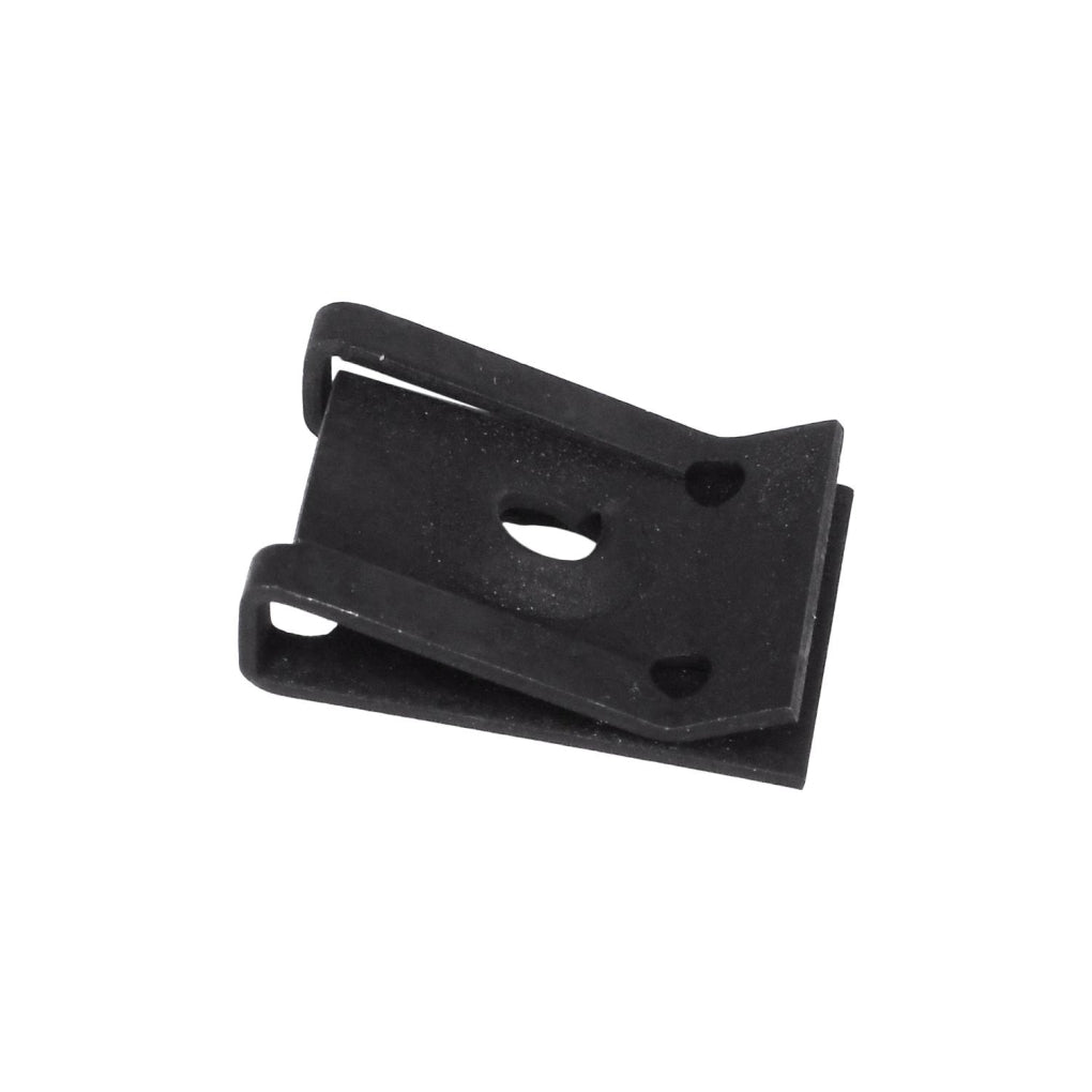 Auveco 10066 Spring Type U-Nut #10 Screw Size