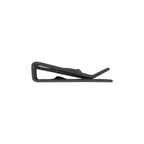Auveco 10066 Spring Type U-Nut #10 Screw Size