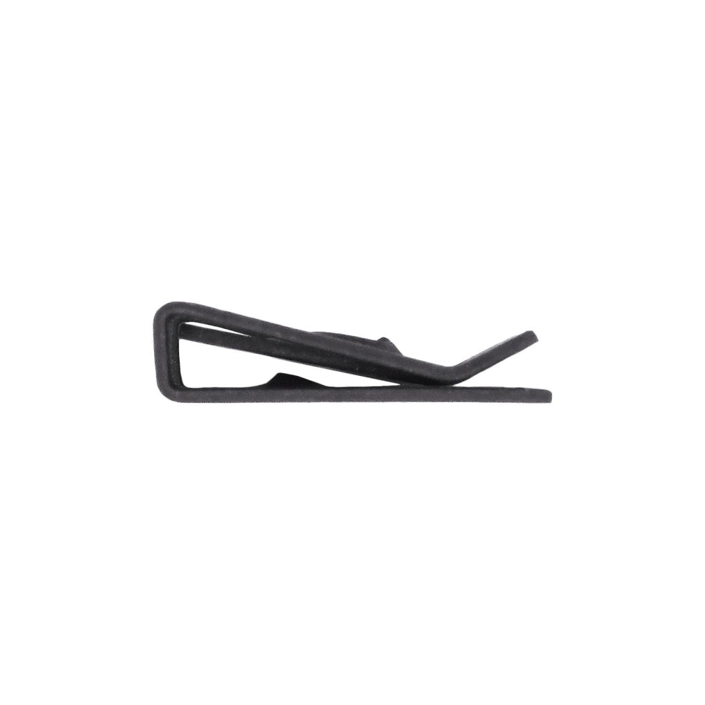 Auveco 10066 Spring Type U-Nut #10 Screw Size