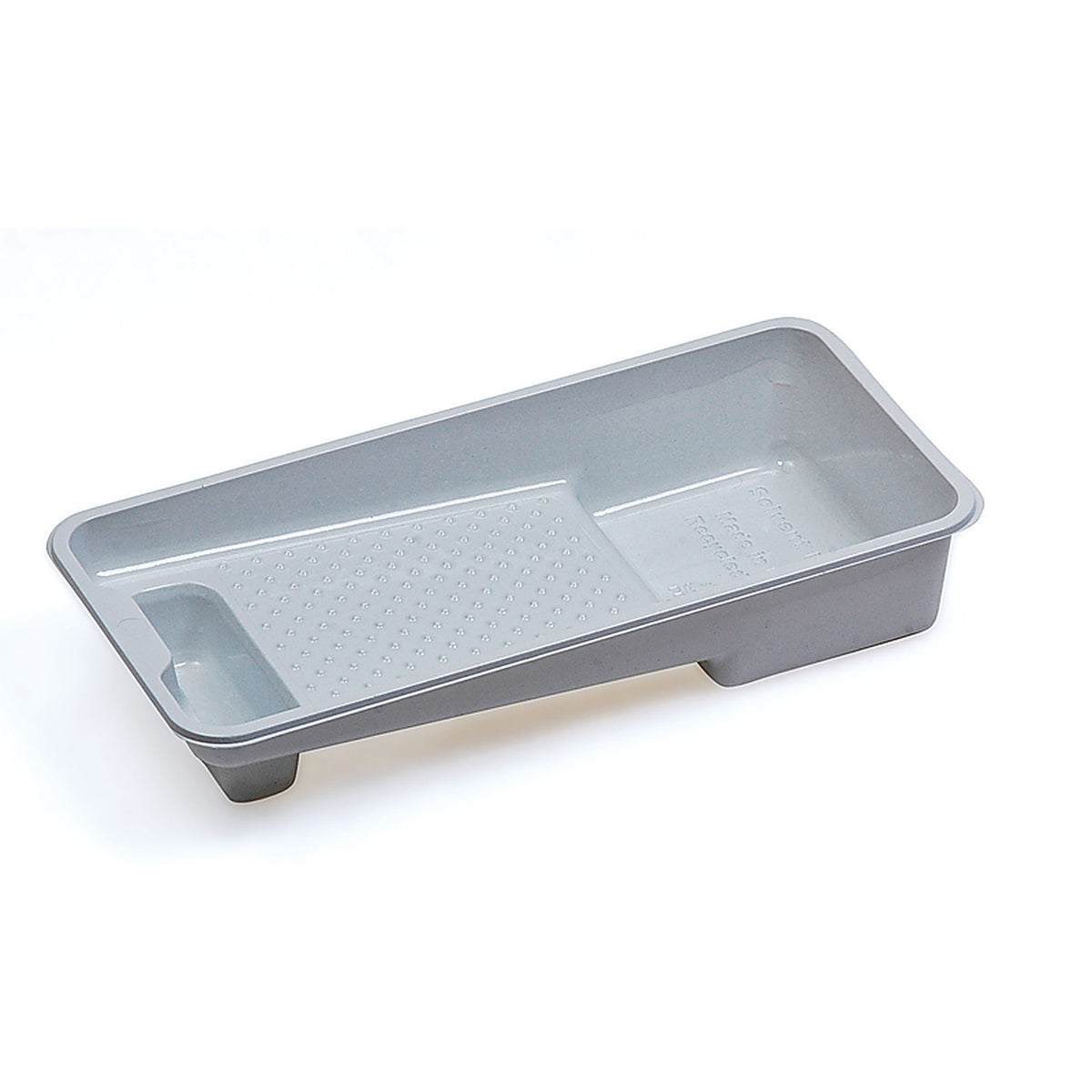 Linzer RM 100 Plastic 4 in. W x 8 in. L Disposable Paint Tray