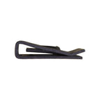 Auveco 10067 Spring Type U-Nut #14 Screw Size