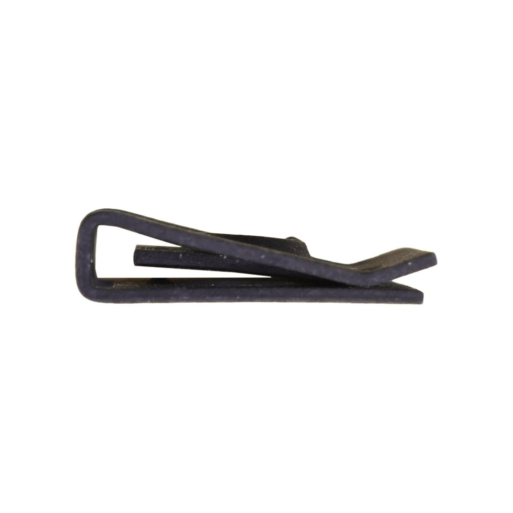 Auveco 10067 Spring Type U-Nut #14 Screw Size