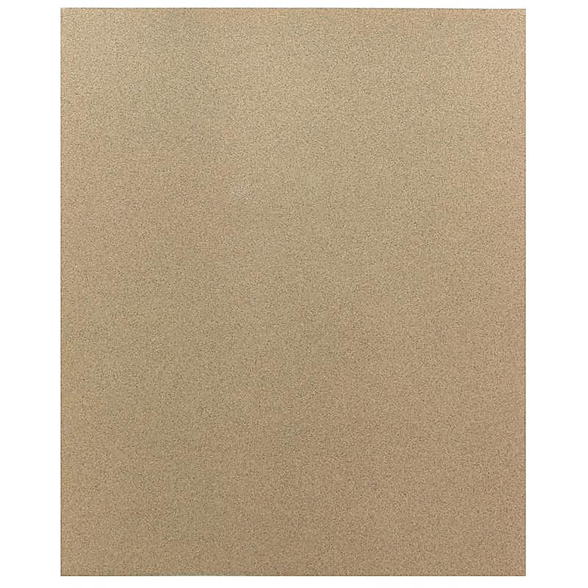 Gator 3262 11 in. L x 9 in. W 150 Grit Aluminum Oxide All Purpose Sandpaper 1/Pack