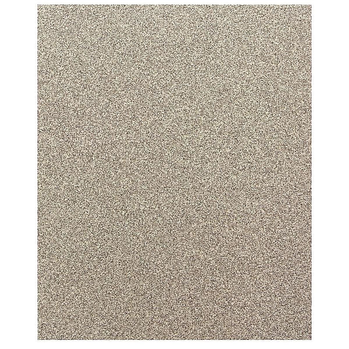 Gator 3266 11 in. L x 9 in. W 60 Grit Aluminum Oxide All Purpose Sandpaper 1/Pack