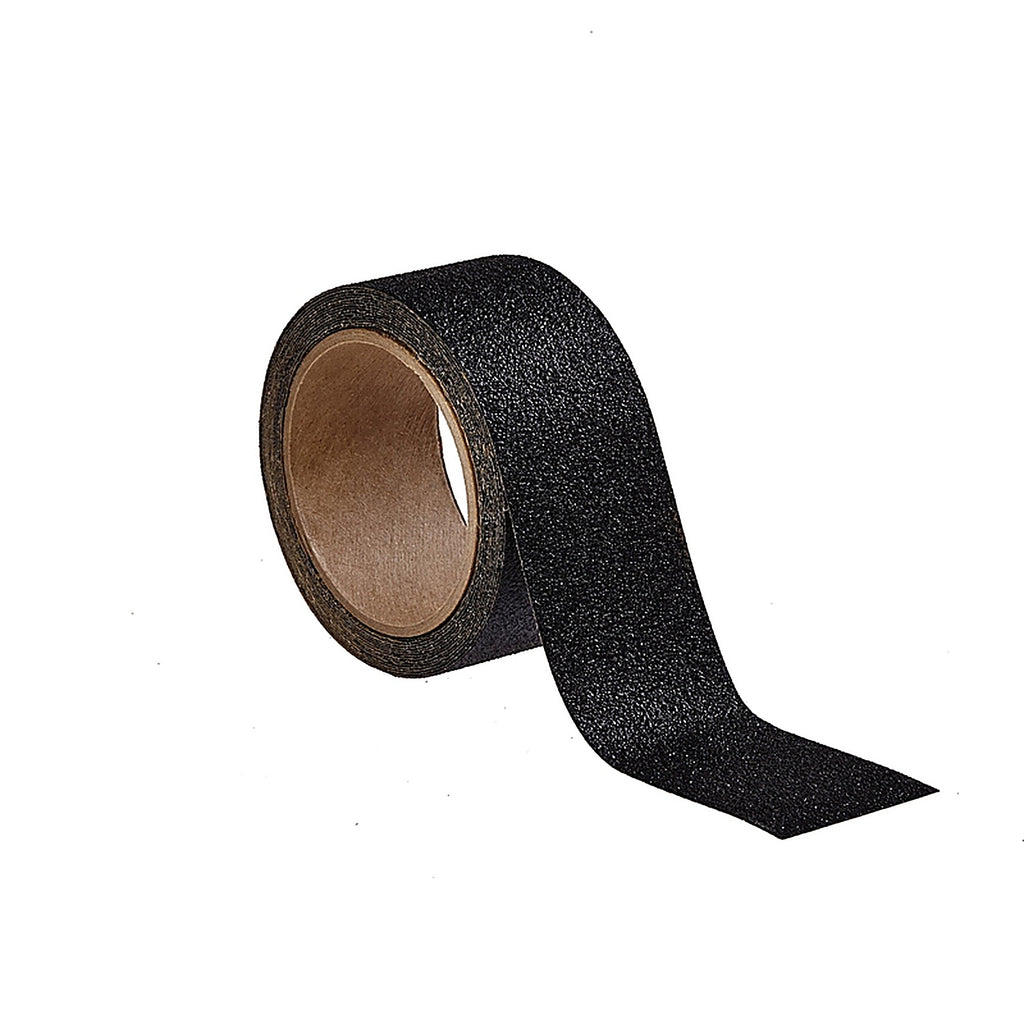 3M 610B-R2X180 Safety-Walk Black Step and Ladder Tread Tape 2 in. W x 15 ft. L 1/Pack