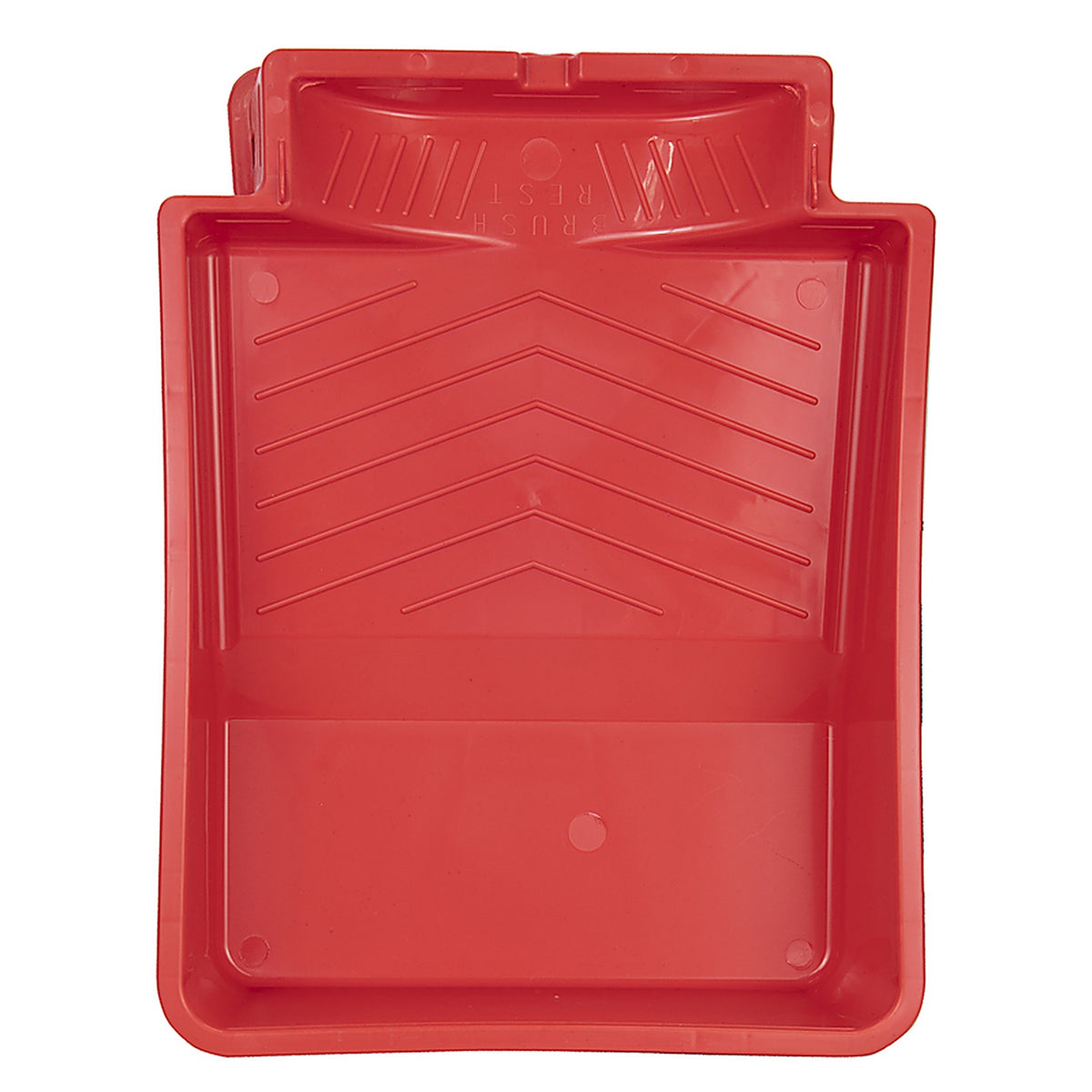 Linzer RM 507 R 0900 Plastic 11 in. W x 15 in. L 2 qt. Deep Well Paint Tray