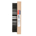 Warner Tool Products 11464 2.5 in. W x 7 in. L Carbon Steel Wire Brush