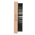 Warner Tool Products 11464 2.5 in. W x 7 in. L Carbon Steel Wire Brush