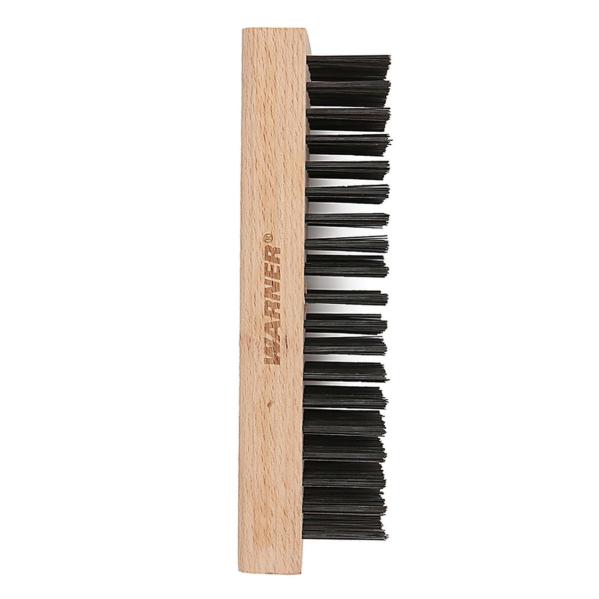 Warner Tool Products 11464 2.5 in. W x 7 in. L Carbon Steel Wire Brush