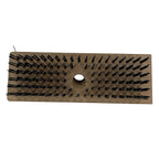 Warner Tool Products 11464 2.5 in. W x 7 in. L Carbon Steel Wire Brush