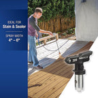 Graco TRU209 TrueAirless 209 Reversible Airless Spray Tip