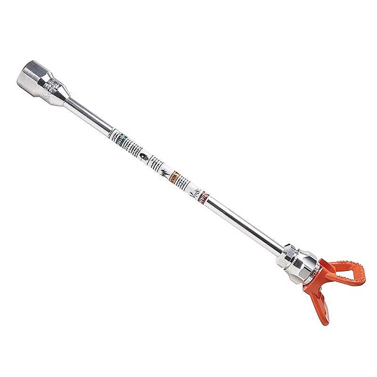 Graco 243040 Spray Gun Extension 10"