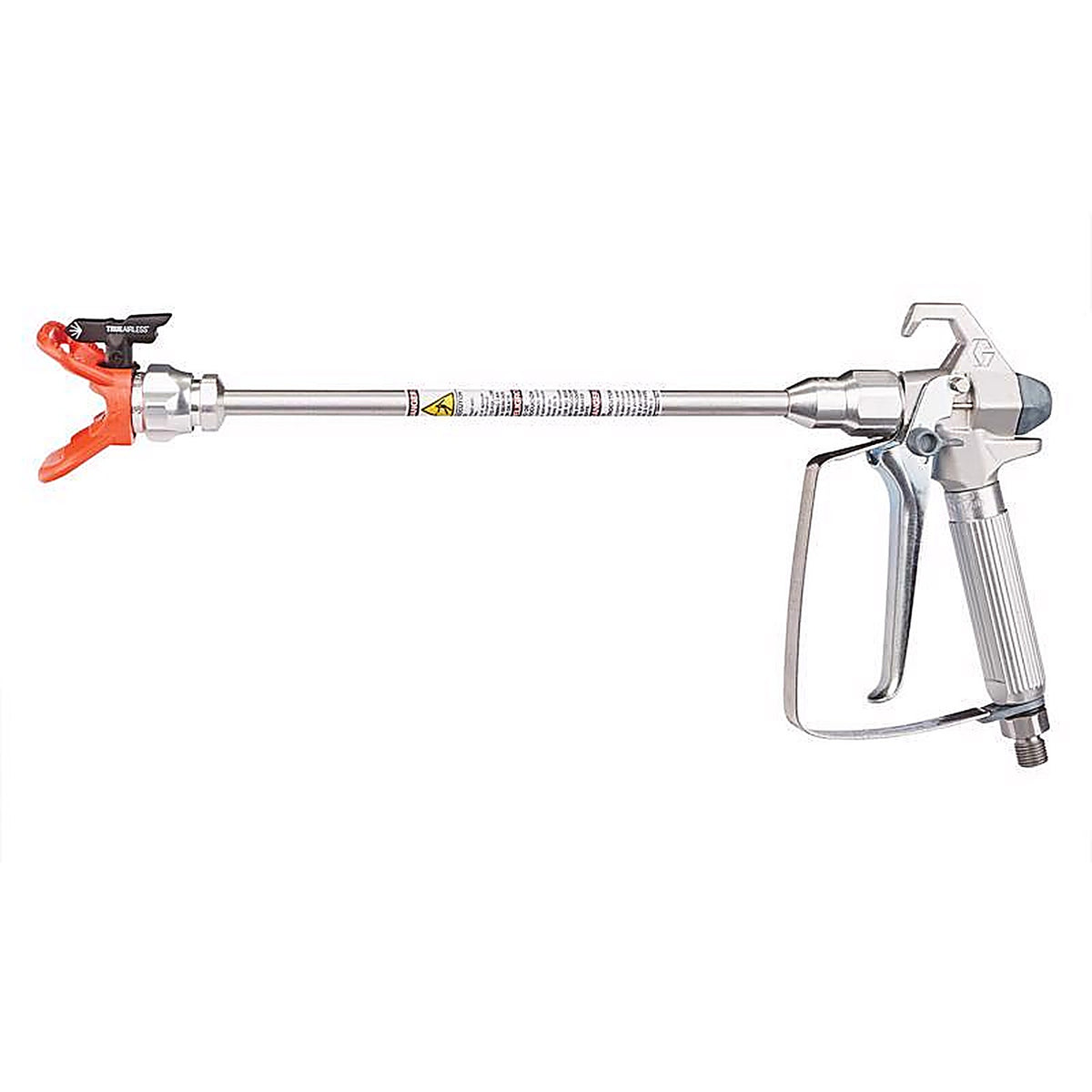 Graco 243040 Spray Gun Extension 10"