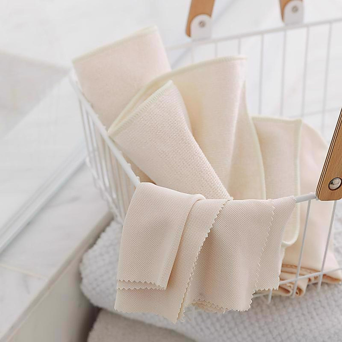 E-Cloth 10612 Polyamide/Polyester Cleaning Cloth 2/Pack