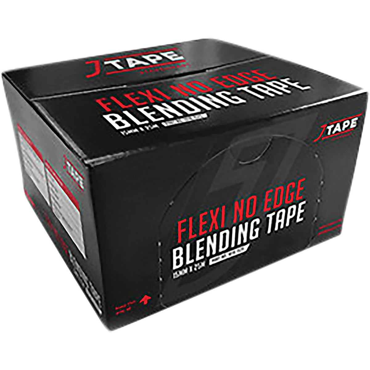 Jtape 1018.1525 Flexi No Edge Blending Tape, 15MM X 25M