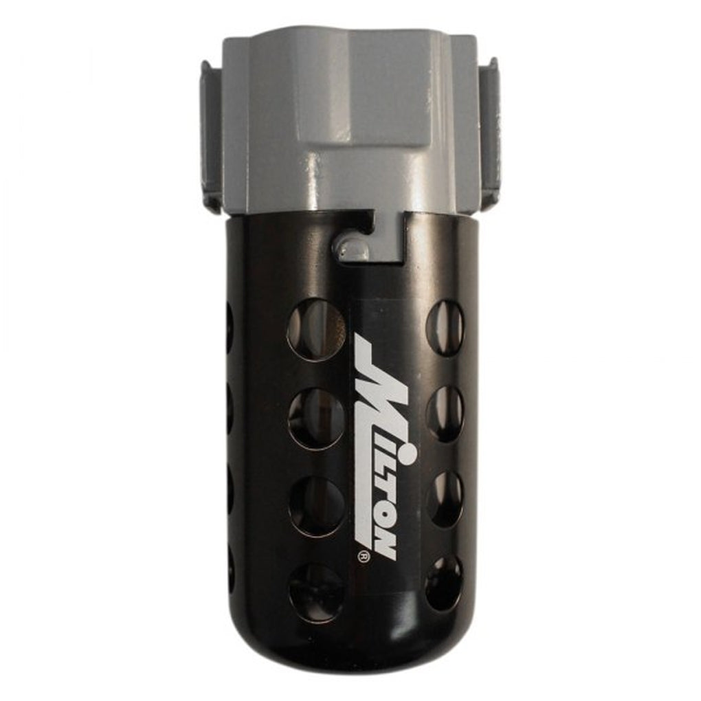 Milton 1018 Filter 1/4" NPT