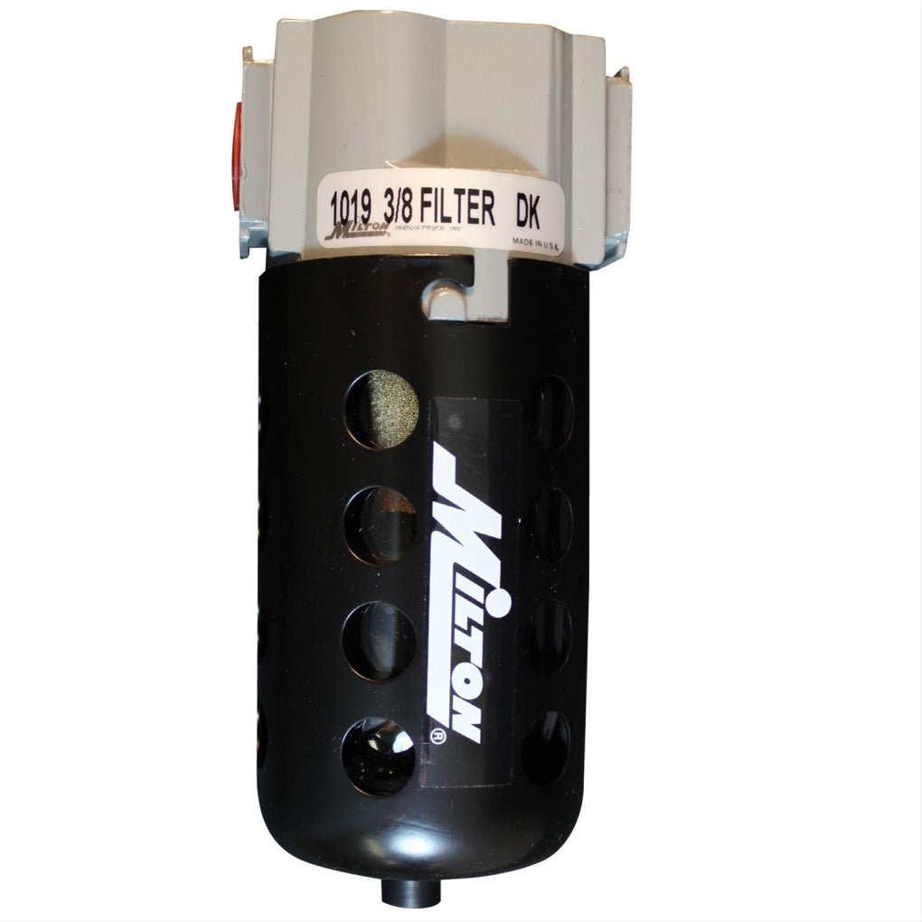 Milton 1019 Filter 3/8" NPT
