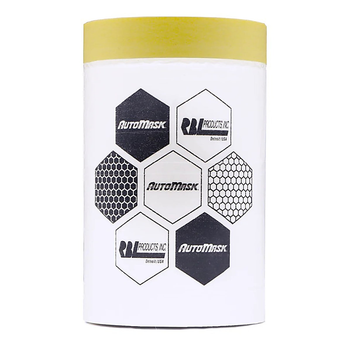 RBL Products 102 21" x 115' Refill Roll