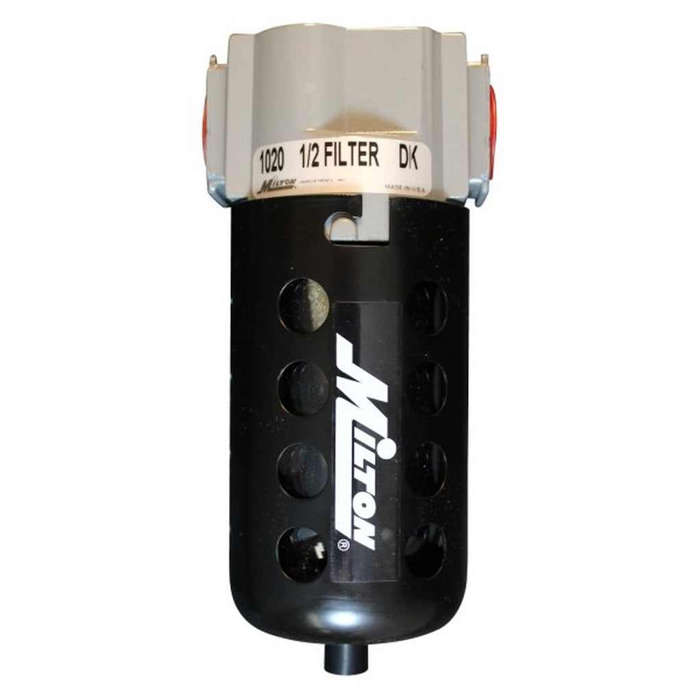 Milton 1020 Filter 1/2" NPT