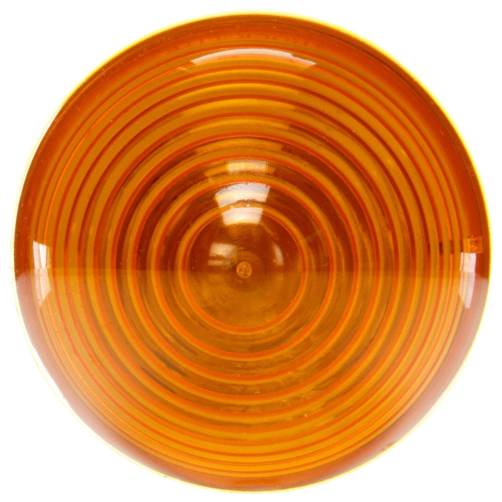 Trucklite 10203Y 10 Series Incandescent Yellow Beehive Marker Clearance Light