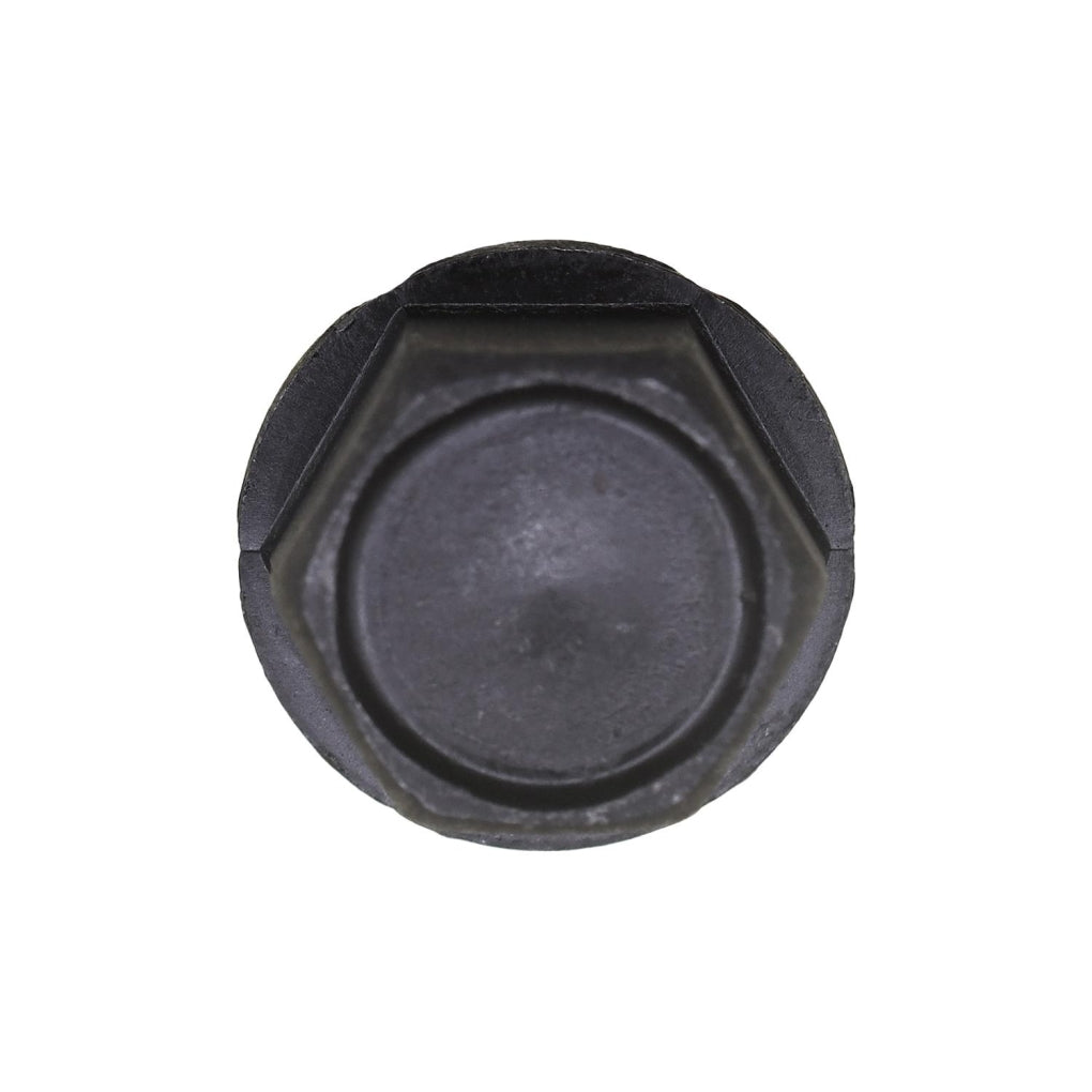 Auveco 10364 Body Bolt Indented Hex Washer Head Type A 5/16"-12 x 7/8"