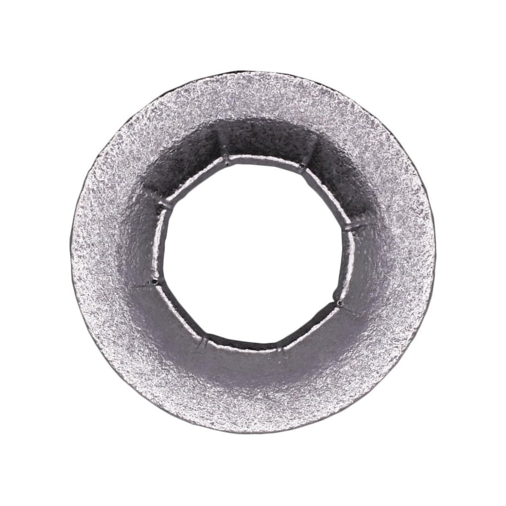 Auveco 10375 Push-On Retainer For 1/2" Stud 1" O.D.