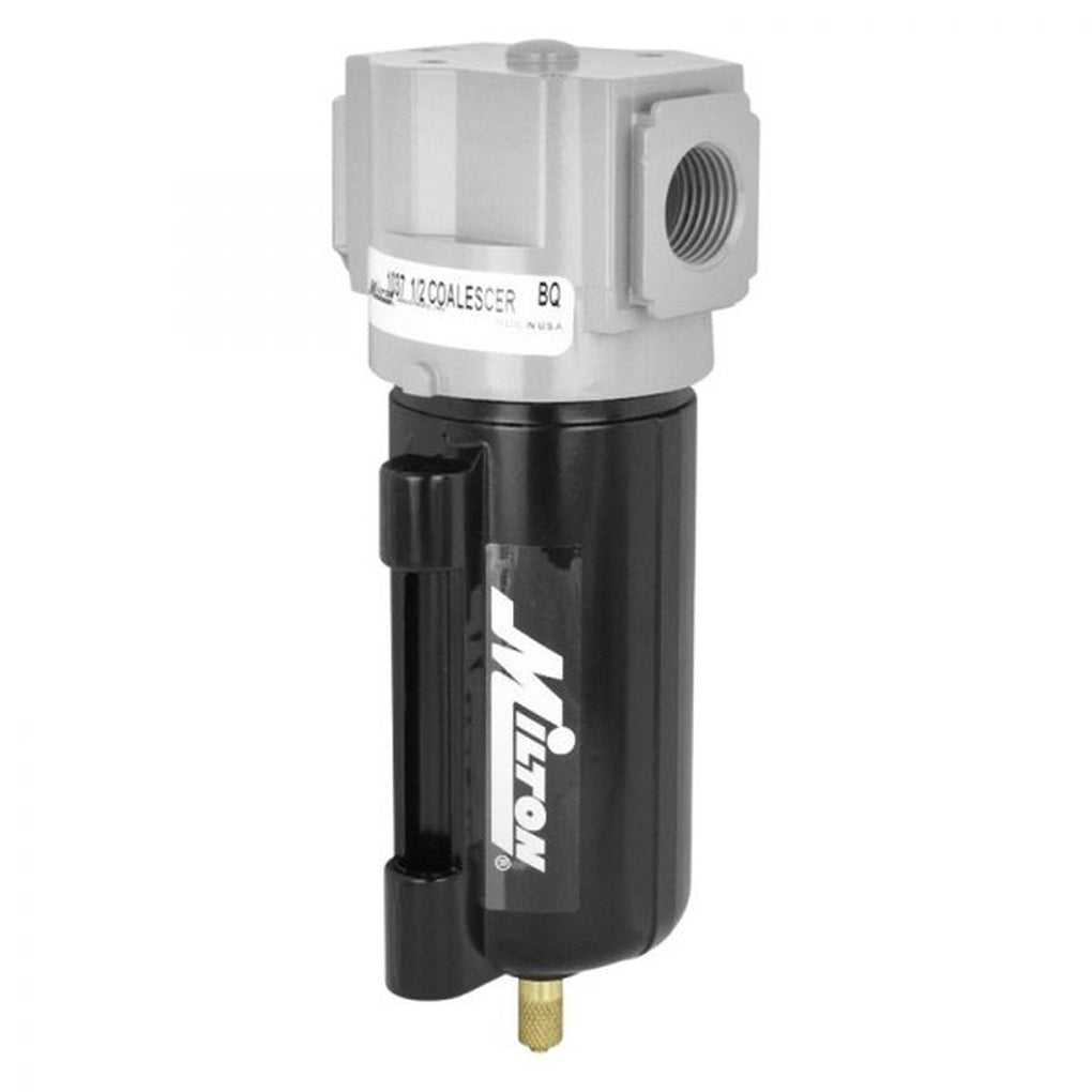 Milton 1037 1/2 Coalescing Filter Metal Bowl