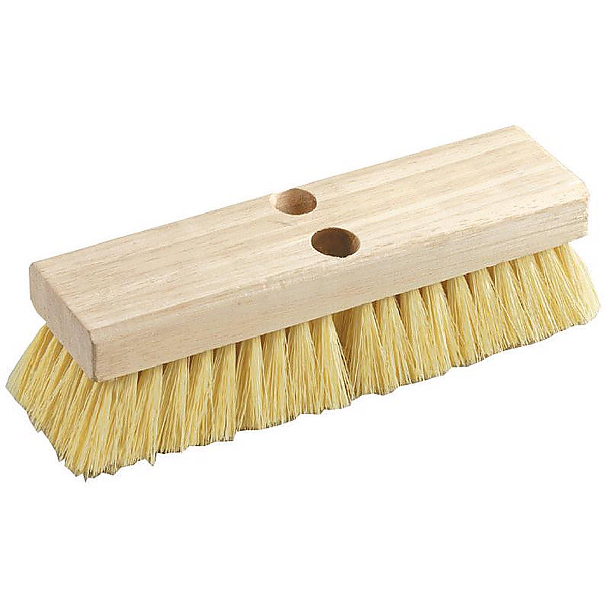 DQB 8760 2 in. W Wood Deck Brush
