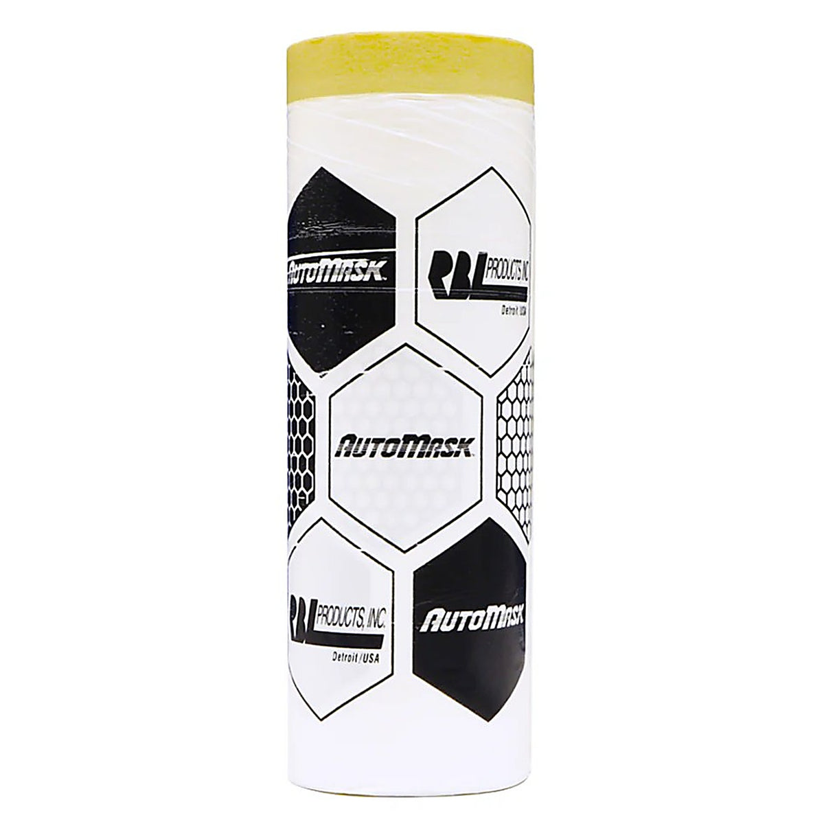 RBL Products 104 43" x 115' Refill Roll