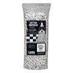 Elite 105-4PLY-#24 #24 Cut End 4-Ply Cotton Mop Head 1/Pack
