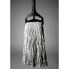 Elite 105-4PLY-#24 #24 Cut End 4-Ply Cotton Mop Head 1/Pack