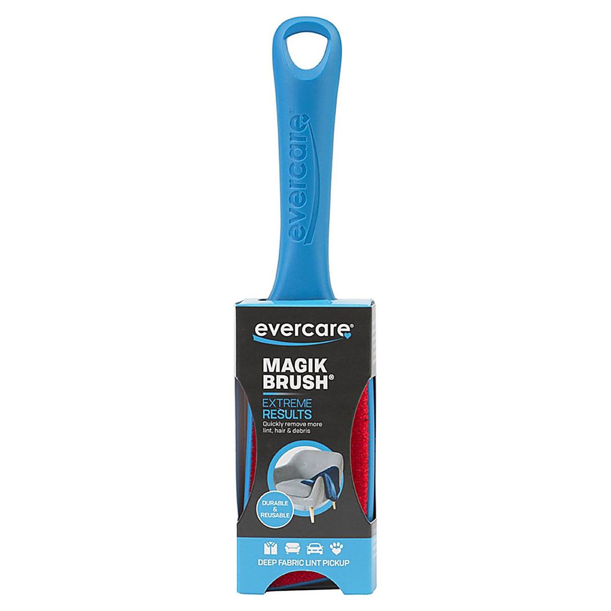 Evercare 617013 Magik Paper Lint Brush