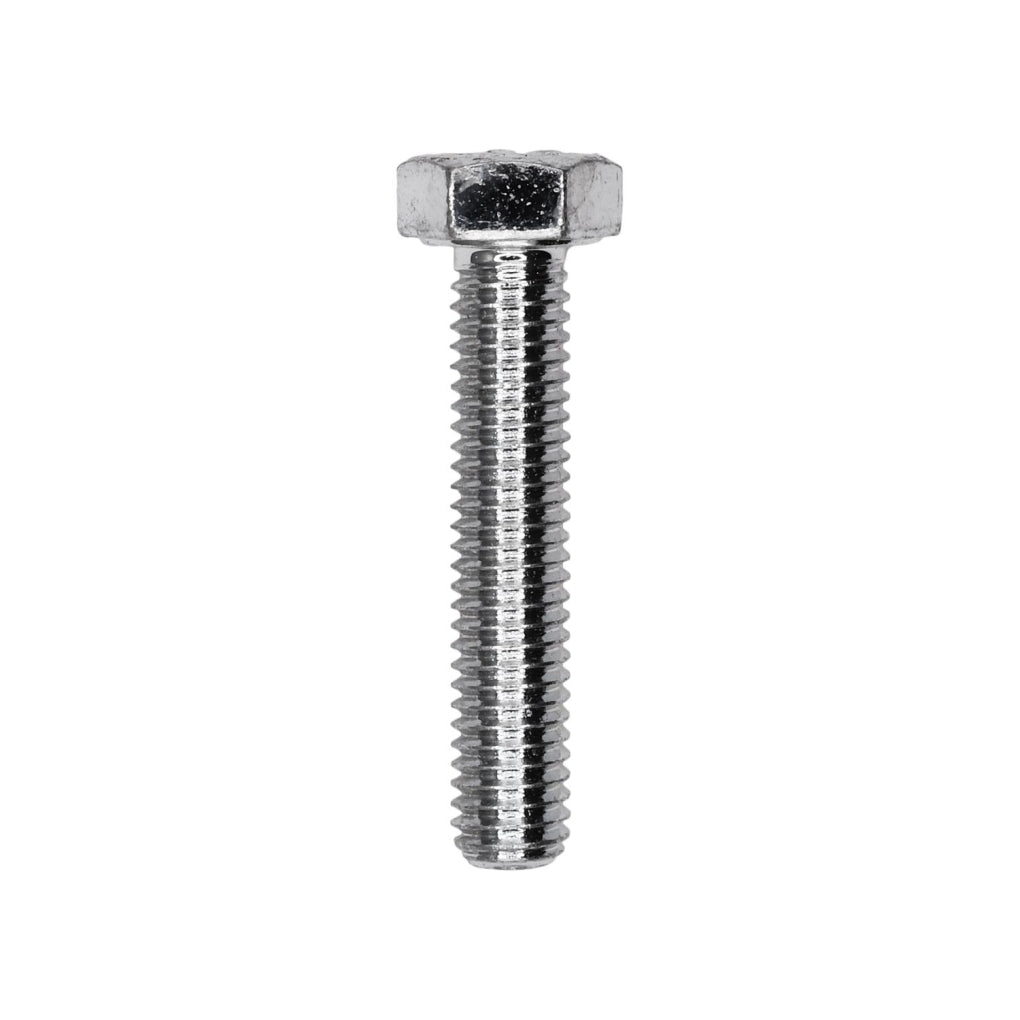 Auveco 10507 5-.8 X 25mm DIN 933 Cap Screw Class 8.8 Zinc