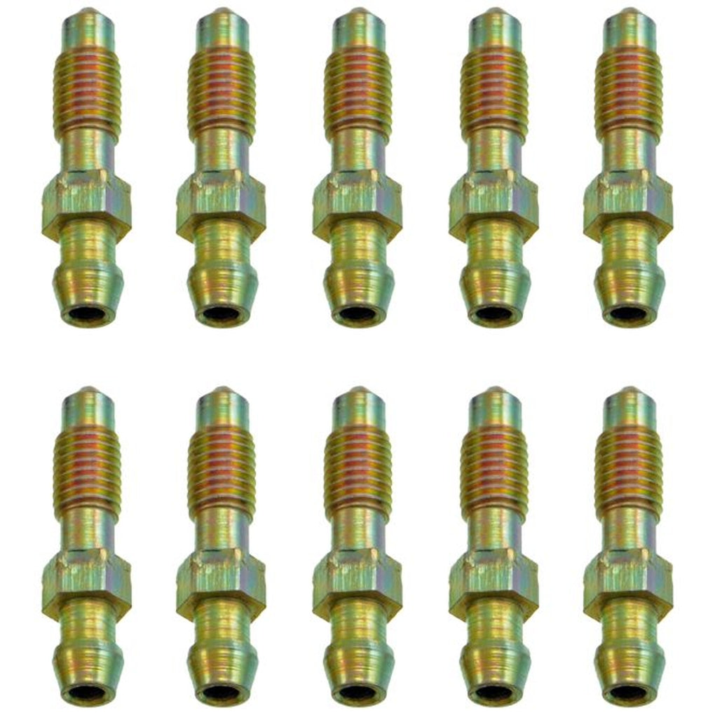 Dorman 105400-10 Disc Brake Bleeder Screw