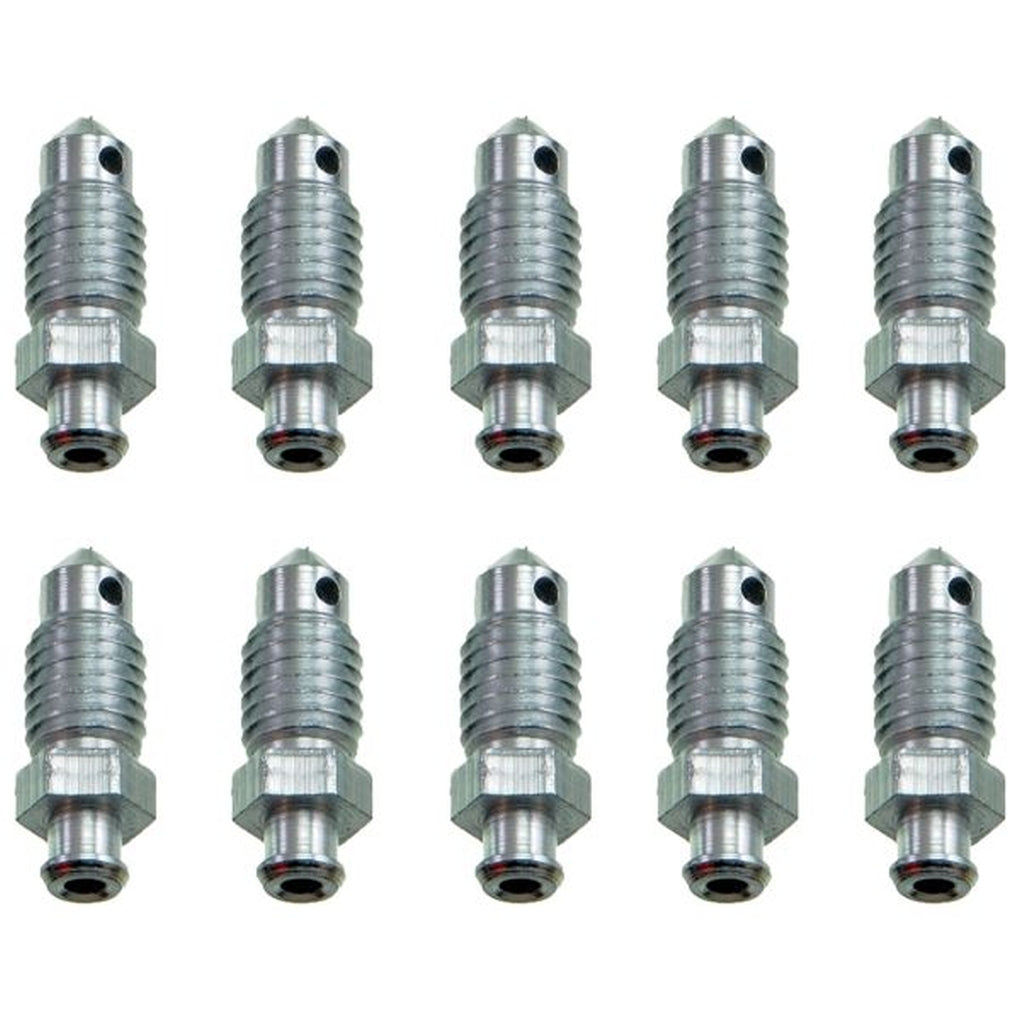 Dorman 105407-10 Disc Brake Bleeder Screw
