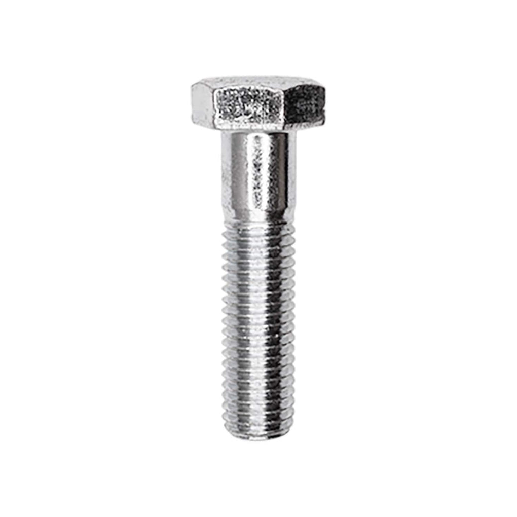 Auveco 10549 12-1.75 X 50mm DIN 931 Cap Screw Class 8.8 Zinc